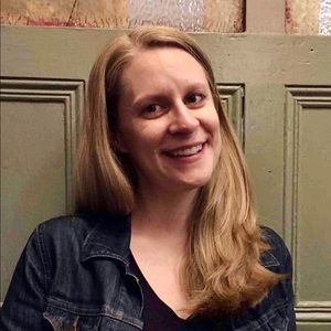 Meet your Posher, Christina